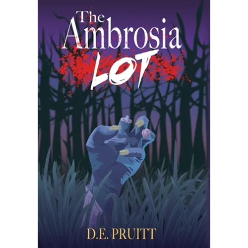The Ambrosia Lot - Hardcover