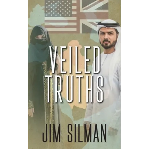 Veiled Truths - Paperback