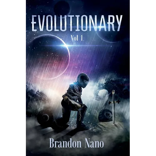 Evolutionary - Paperback