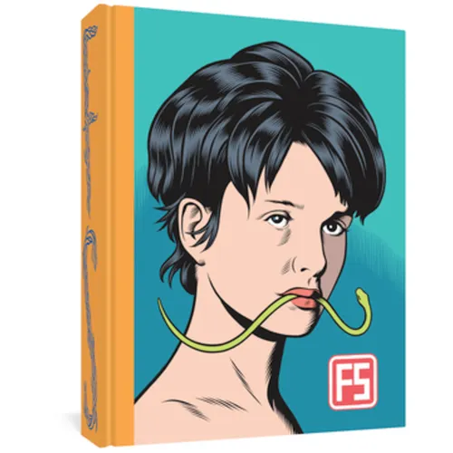 Free S**t - Hardcover