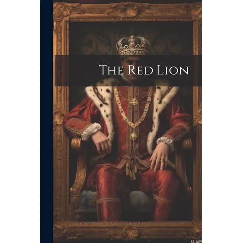 The Red Lion - Paperback