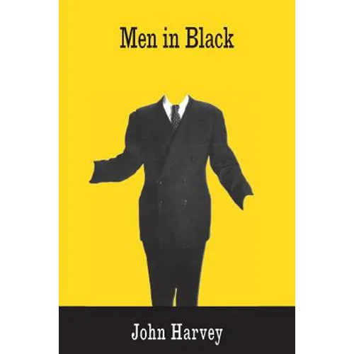 Men in Black - Paperback