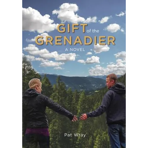 Gift of the Grenadier - Paperback