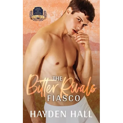 The Bitter Rivals Fiasco - Paperback