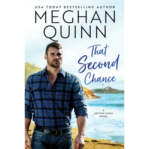 That Second Chance - Paperback