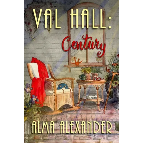 Val Hall: Century - Paperback
