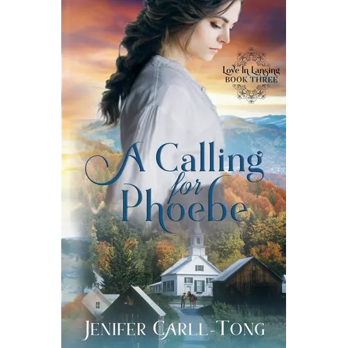 A Calling for Phoebe - Paperback