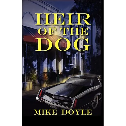 Heir of the Dog - Paperback