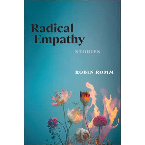 Radical Empathy - Paperback