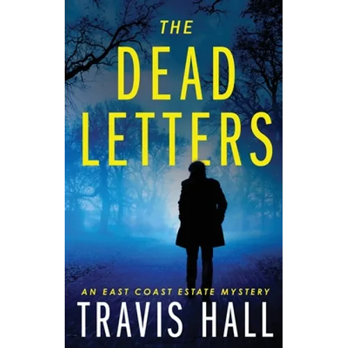 The Dead Letters - Paperback
