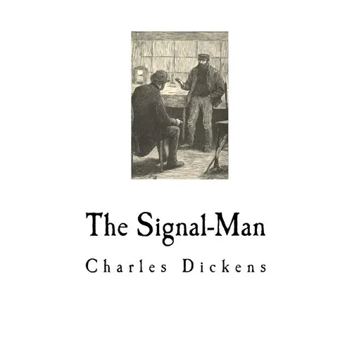 The Signal-Man - Paperback