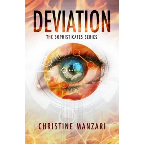 Deviation - Paperback