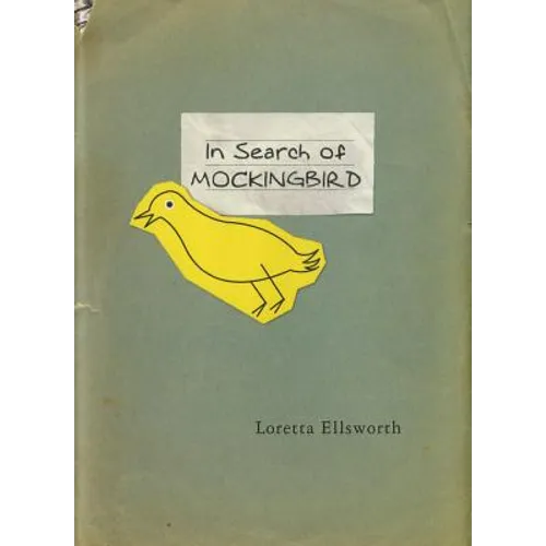 In Search of Mockingbird - Paperback