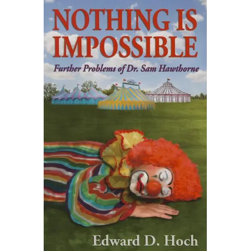 Nothing Is Impossibl Ltd/E Ltd - Paperback