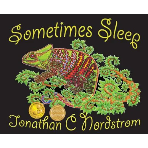 Sometimes Sleep - Hardcover