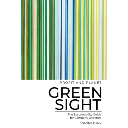 Greensight, the Sustainability Guide for Company Directors - Paperback