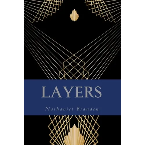 Layers - Paperback
