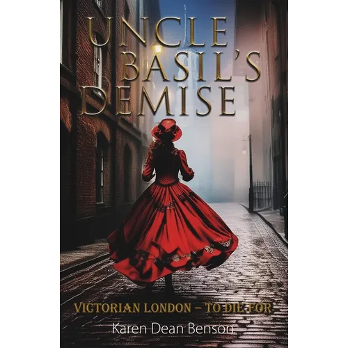 Uncle Basil's Demise - Paperback