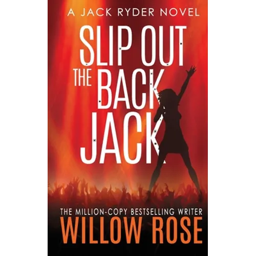 Slip out the back Jack - Paperback