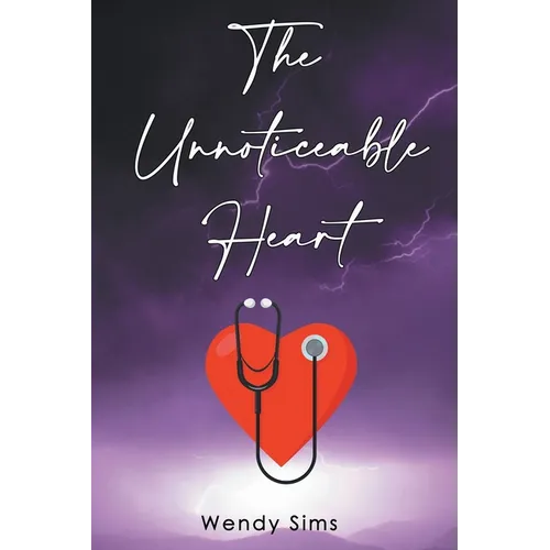 The Unnoticeable Heart - Paperback