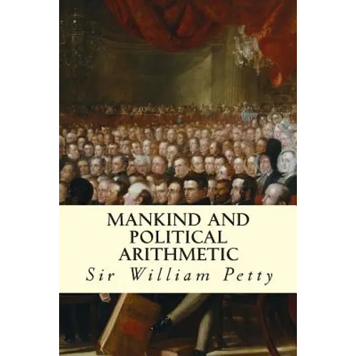 Mankind and Political Arithmetic - Paperback