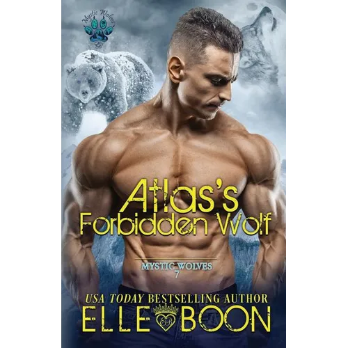 Atlas's Forbidden Wolf - Paperback