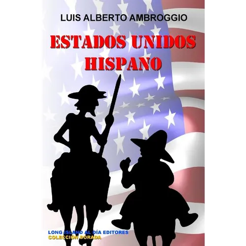 Estados Unidos Hispano - Paperback