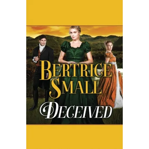 Deceived - Paperback