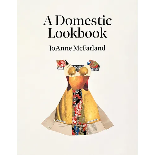 A Domestic Lookbook - Paperback