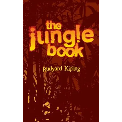 The Jungle Book - Hardcover