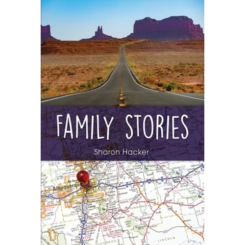 Family Stories - Paperback