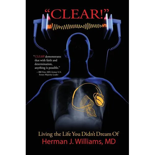 Clear!: Living the Life You Didn't Dream Of - Paperback