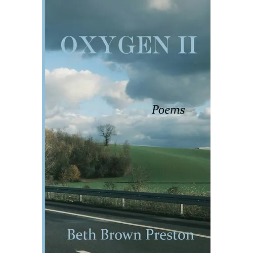 Oxygen II: Poems - Paperback
