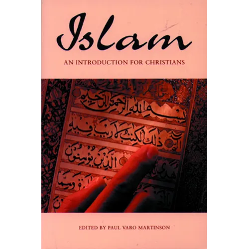Islam an Intro for Christians - Paperback