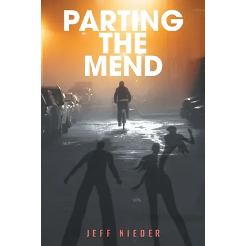 Parting the Mend - Paperback