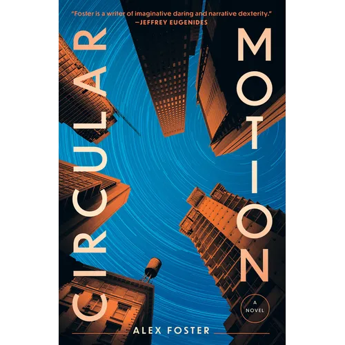 Circular Motion - Hardcover