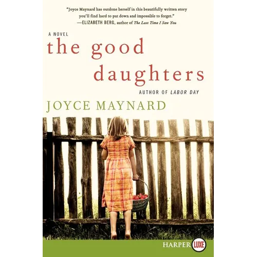 The Good Daughters - Paperback