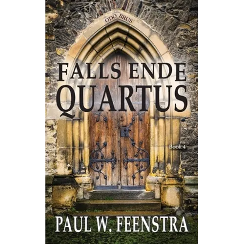 Falls Ende - Quartus: Quartus - Paperback