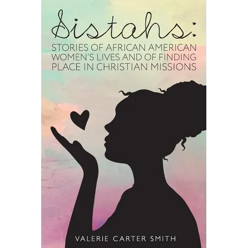Sistahs - Paperback