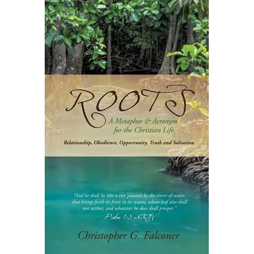 Roots - Paperback