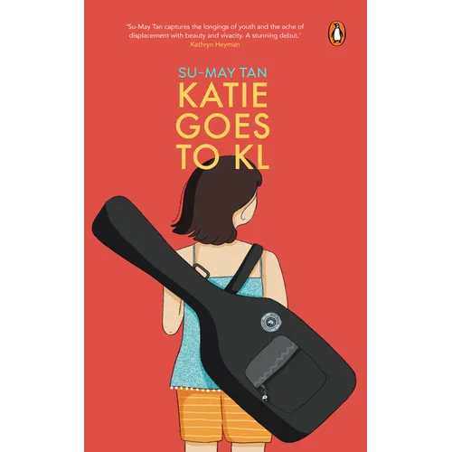 Katie Goes to Kl - Paperback