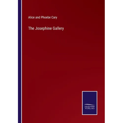 The Josephine Gallery - Paperback