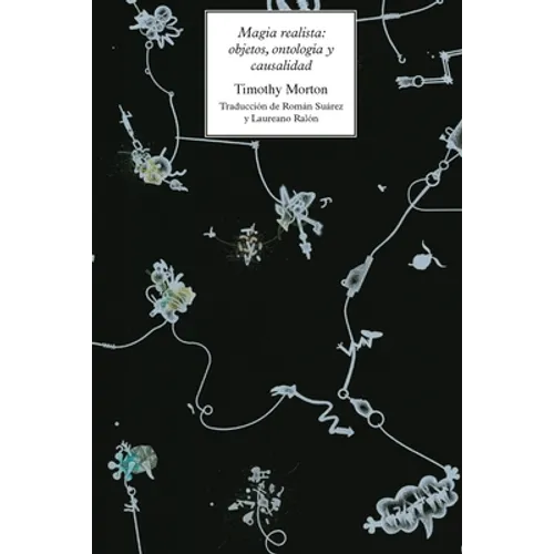 Magia realista: objetos, ontología y causalidad - Paperback
