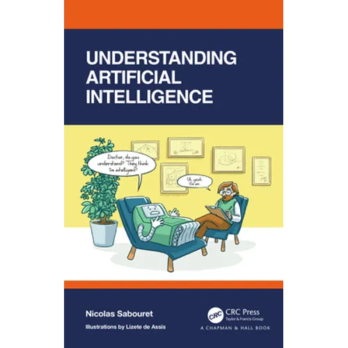 Understanding Artificial Intelligence - Paperback