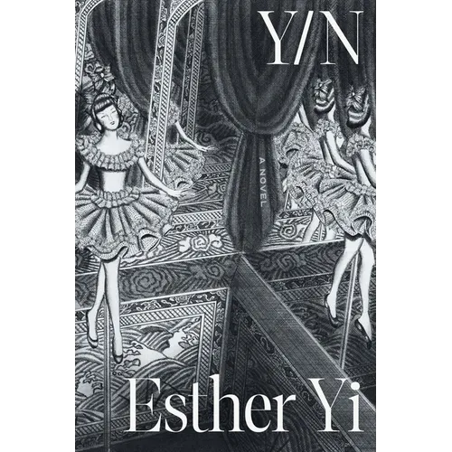 Y/N - Hardcover
