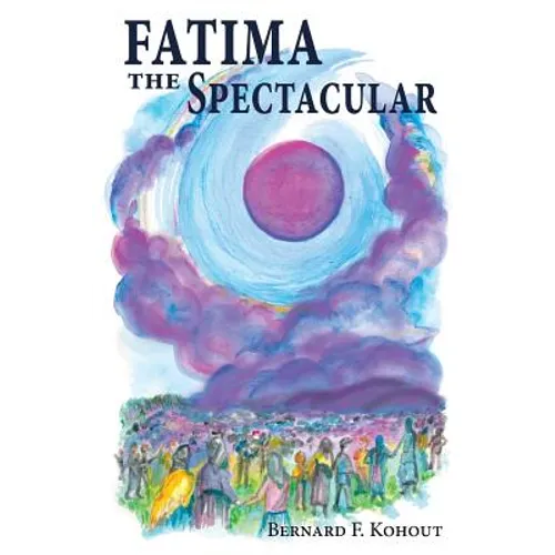 Fatima the Spectacular - Paperback