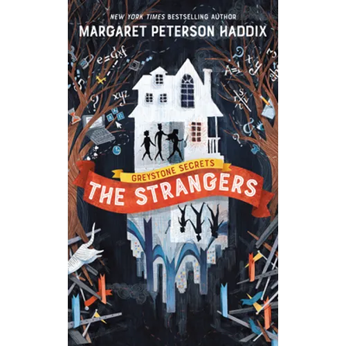 The Strangers - Hardcover