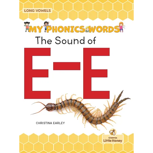 The Sound of E-E - Paperback
