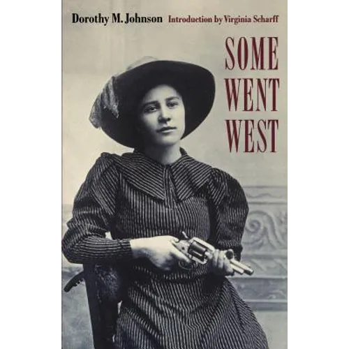 Some Went West - Paperback