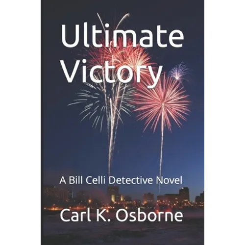 Ultimate Victory - Paperback